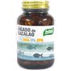 SANTIVERI Sa OLIO Feg.Merluzzo 120Prl STV