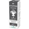 PRODECO PHARMA Srl GSE Stopped Shampoo Trattamento Antipediculosi 150ml - Protezione Naturale per Capelli Sani