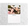 Fotoregali Calendario doppio personalizzato