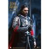 STAR ACE LORD OF THE RINGS Real Master Series Action Figure 1/8 ARAGORN 2.0 23cm STAR ACE