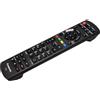 Panasonic 30092556 - Telecomando originale per TX-24D300, TX