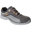 SCARPE BASSE ANTINFORTUNISTICA BETA 7213FG N.39