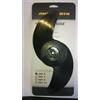 MINN KOTA elica MKP-6 2P WEDGE #2061125 diam 3-1/4 ricambio motore elettrico nau