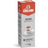 Caffè Cagliari Caffitaly System Conf. 10 Capsule Silver Selezione Speciale