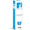 Caffitaly Conf. 10 Capsule Caffè Decaffeinato Intenso Ècaffè