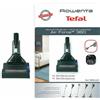 Rowenta Mini Spazzola Elettrica per Aspirapolvere Serie Air Force 360° ZR903201