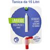 Lavaverde Detergente Vetri Igienizzante 1Lt