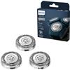Philips Unità Testine di Ricambio Rasoi Series 7000 SH71/50