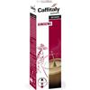 Caffitaly Conf. 10 Capsule Caffè Ginseng