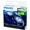 Philips - Unità Testine di Ricambio Rasoi Lift & Cut HQ56