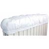 Feltrostil Copricalorifero Copri Termosifone di Qualità diverse misure da 20 a 55, da 50 a 115 e da 70 a 150 cm