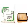 Folletto VK135 e VK136 Ricambio Microfiltro Igienico Codice 44093
