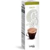 Caffitaly Conf. 10 Capsule Caffè Orzo Tostato Naturale