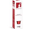 Caffitaly Conf. 10 Capsule Caffè Intenso Espresso Vivace Ècaffè
