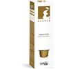 Caffitaly Conf. 10 Capsule Caffè Prezioso 100% Arabica Ècaffè