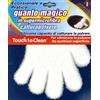TOUCH TO CLEAN - Guanto Mangia Polvere