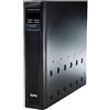 APC Smart-UPS SMX - SMX1000I - Gruppo di Continuità (UPS) 1000VA (Rack/Tower, Modello ad Autonomia Estendibile, Line Interactive, AVR, Display LCD, 8 Uscite IEC-C13, Powerchute Software Shutdown)