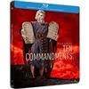 Paramount I Dieci Comandamenti (1956) (2 Blu-Ray Disc - Steelbook)