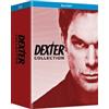Paramount-Showtime Dexter Collection - Stagioni 1-8 (32 Blu-Ray Disc)