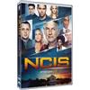 Paramount-CBS NCIS - Naval Criminal Investigative Service - Stagione 17 (5 DVD)