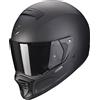 SCORPION Casco Scorpion Exo-HX1 Carbon SE nero opaco