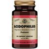 Solgar Acidophilus Integratore di Probiotici, 50 Capsule Vegetali