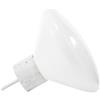 BROKIS lampada da terra MUFFINS WOOD 03A PC852 - PC852-CGC39+CCS680+CECL521