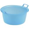 STEFANPLAST S.R.L. BACINELLA TONDA diametro 30cm 7lt AZZURRA