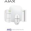 AJAX 51174 StarterKit ( 4G ) Wireless - Bianco