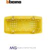 BTICINO 506L Scatola incasso 6/7 Moduli