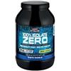 Enervit gymline 100% whey protein isolate zero vaniglia 900g