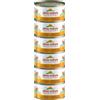 Almo Nature Megapack Coscia Di Pollo - Almo Nature - Megapack Coscia Di Pollo - 6X70GR