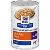 Hill's Prescription Diet u/d in Bocconcini - Hill's - Prescription Diet u/d in Bocconcini - 370GR