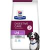 Hill's Pet Nutrition Prescription Diet i/d Sensitive con Uova e Riso - Hill's Pet Nutrition - Prescription Diet i/d Sensitive con Uova e Riso - 1,50KG