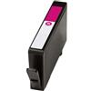 HP Cartuccia compatibile con HP 3YL82AE (912XL) - magenta - 825 pagine