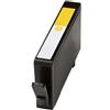 HP Cartuccia compatibile con HP 3YL83AE (912XL) - giallo - 825 pagine