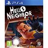 Gearbox Publishing Hello Neighbor PS4 - - PlayStation 4