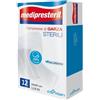 CORMAN S.P.A MEDIPRESTERIL GR18X40 12PZ