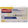 CORMAN S.P.A MEDIPRESTERIL SIRIN 5ML