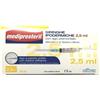 CORMAN S.P.A MEDIPRESTERIL SIRIN2,5ML