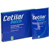 PHARMANUTRA SPA CETILAR PATCH 5PZ