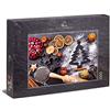 Ulmer Puzzleschmiede - Puzzle Natale: puzzle 1000 pezzi - Belle torte di Natale
