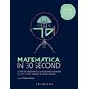 GRIBAUDO Matematica in 30 secondi