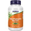 NOW Foods Bacche di Saw Palmetto 550mg 100 capsule - NOW Foods