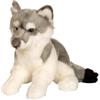 Gipsy Peluche, Colore Grigio, 1 Unité (Lot de 1), 54692