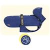 CAMON IMPERMEABILE LEGGERO SFODERATO MODELLO ROMA BLU TG 60 M350/P