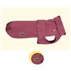 CAMON IMPERMEABILE CON INTERNO STACCABILE MODELLO DONALD BORDEAUX TG 80 M407/80