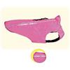 CAMON IMPERMEABILE TECNICO IMBOTTITO MODELLO DYNAMIC PINK TG 25 M405/25