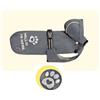 CAMON IMPERMEABILE LEGGERO MODELLO ROMA GREY TG 60 M457/60