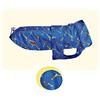 CAMON IMPERMEABILE CON INTERNO STACCABILE MODELLO DONALD BONES TG 27 M434/27